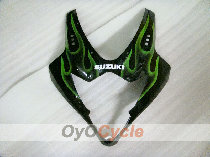 Carenado Superior Delantero para Suzuki 05-06 GSXR1000 #OYO87910570