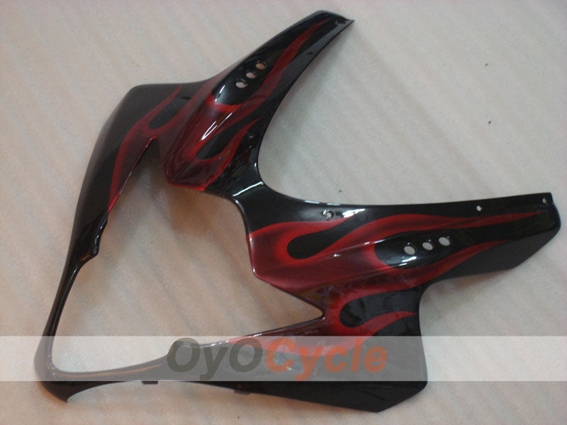 Carenado superior delantero para Suzuki 05-06 GSXR1000 #OYO87910574 Imagen secundaria del producto
