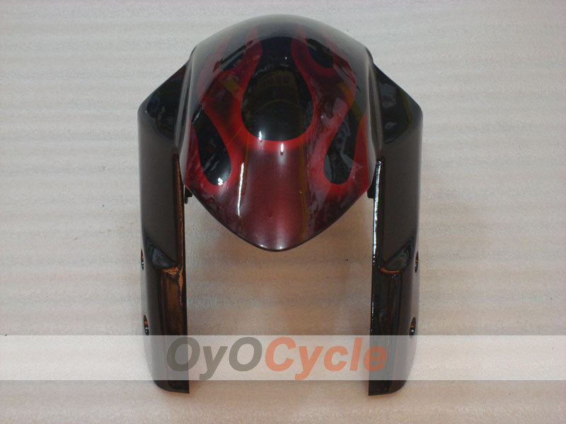 Carenado del guardabarros delantero para Suzuki 05-06 GSXR1000 #OYO87910573 Imagen principal del producto