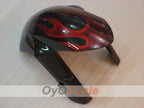 Carenado del guardabarros delantero para Suzuki 05-06 GSXR1000 #OYO87910573