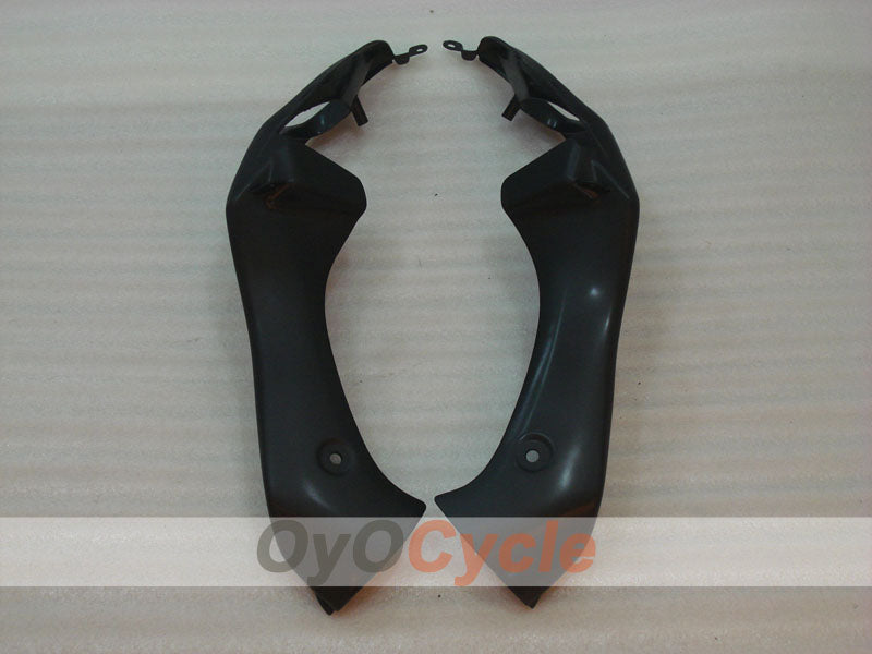 Carenado de inyección para GSX R1000 05-06 - Negro - Llama #OYO87901963