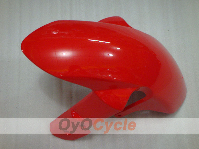Carenado del guardabarros delantero para Suzuki 05-06 GSXR1000 #OYO87910577
