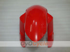 Carenado del guardabarros delantero para Suzuki 05-06 GSXR1000 #OYO87910577