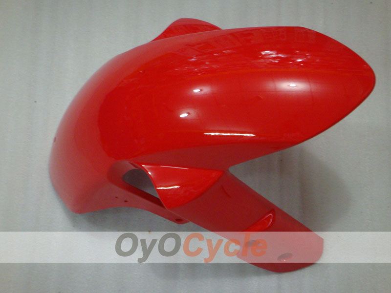 Carenado del guardabarros delantero para Suzuki 05-06 GSXR1000 #OYO87910577