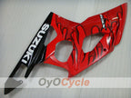 Carenado lateral izquierdo y derecho para Suzuki 05-06 GSXR1000 #OYO87910579