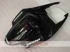 Kit de carenado por inyección para GSX R1000 05-06 - Blanco, Negro - Llama #OYO87901966