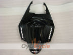 Kit de carenado por inyección para GSX R1000 05-06 - Blanco, Negro - Llama #OYO87901966