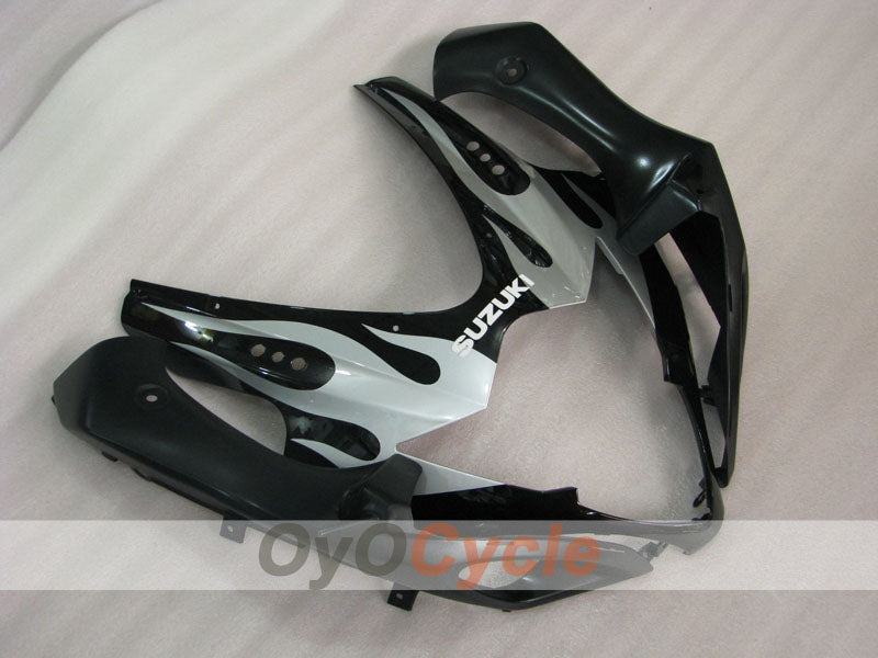 Carenado superior delantero para Suzuki 05-06 GSXR1000 #OYO87910582 Imagen secundaria del producto