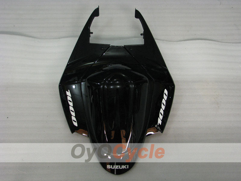 Carenado trasero + funda de asiento para Suzuki 05-06 GSXR1000 #OYO87910586 Imagen principal del producto
