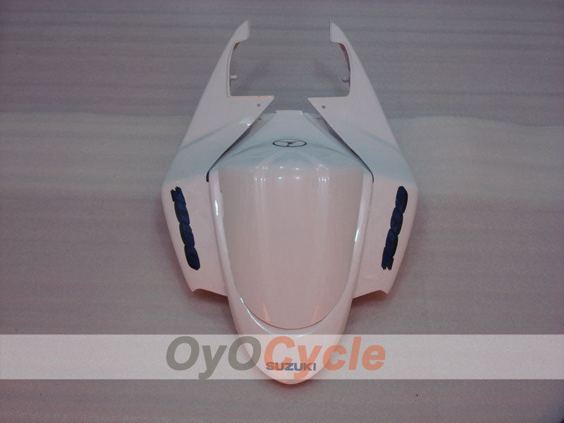 Colín Trasero + Tapa de Asiento para Suzuki 05-06 GSXR1000 #OYO87910590 Imagen principal del producto