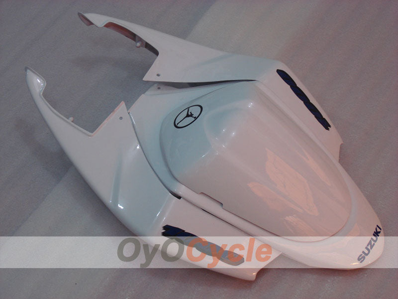 Colín Trasero + Tapa de Asiento para Suzuki 05-06 GSXR1000 #OYO87910590 Imagen secundaria del producto