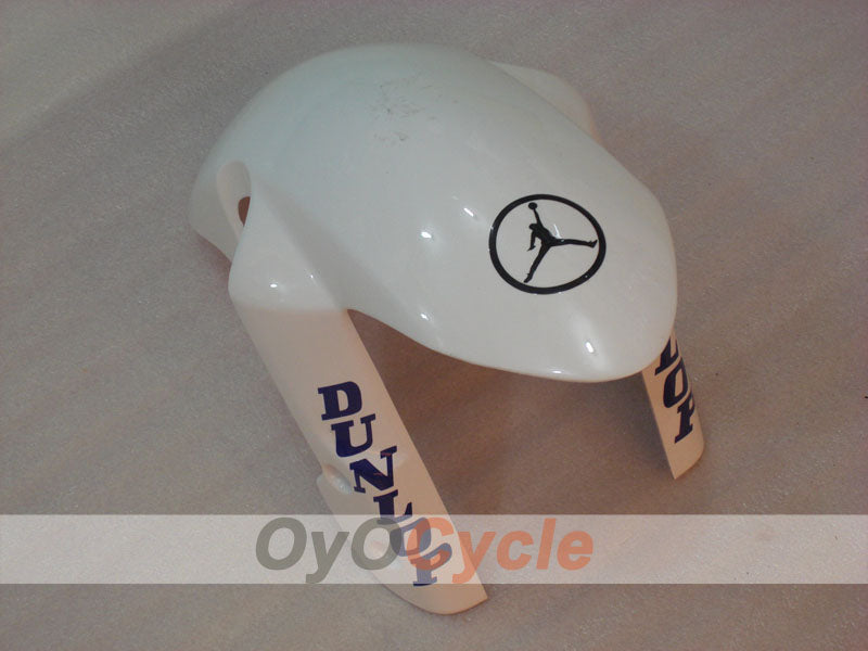 Carenado de guardabarros delantero para Suzuki 05-06 GSXR1000 #OYO87910588 Imagen secundaria del producto
