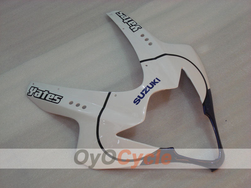 Carenado Superior Delantero para Suzuki GSXR1000 05-06 #OYO87910589 Imagen secundaria del producto