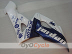 Carenado lateral izquierdo y derecho para Suzuki 05-06 GSXR1000 #OYO87910591