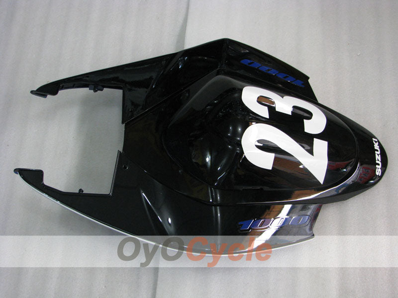 Carenado Trasero + Tapa de Asiento para Suzuki 05-06 GSXR1000 #OYO87910593