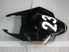 Carenado Trasero + Tapa de Asiento para Suzuki 05-06 GSXR1000 #OYO87910593