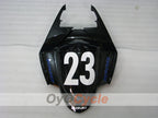Carenado Trasero + Tapa de Asiento para Suzuki 05-06 GSXR1000 #OYO87910593