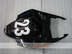 Carenado Trasero + Tapa de Asiento para Suzuki 05-06 GSXR1000 #OYO87910593