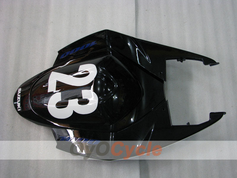 Carenado Trasero + Tapa de Asiento para Suzuki 05-06 GSXR1000 #OYO87910593