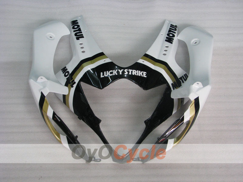 Carenado superior delantero para Suzuki 05-06 GSXR1000 #OYO87910596 Imagen principal del producto