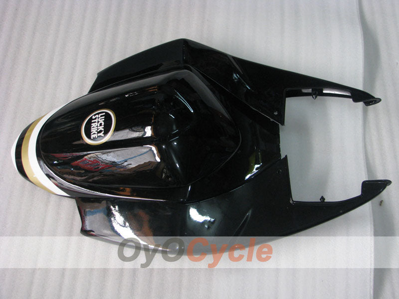 Carenado Trasero Trasero + Cubierta de Asiento para Suzuki 05-06 GSXR1000 #OYO87910597 Imagen secundaria del producto