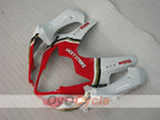 Kit de carenado por inyección para GSX R1000 05-06 - Rojo, Blanco - Lucky Strike, MICHELIN, MOTUL #OYO87901979