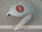 Kit de carenado por inyección para GSX R1000 05-06 - Rojo, Blanco - Lucky Strike, MICHELIN, MOTUL #OYO87901979
