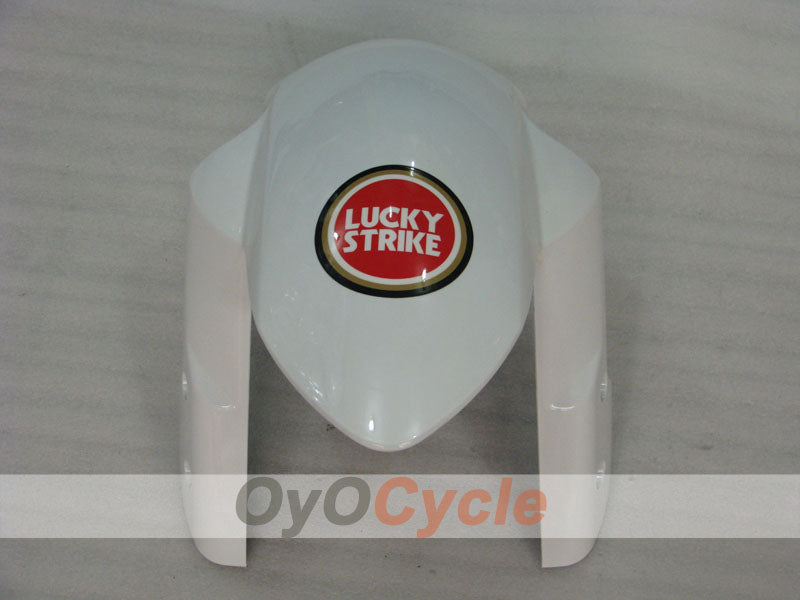 Carenado Delantero Para Suzuki 05-06 GSXR1000 #OYO87910599
