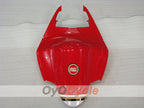 Kit de carenado por inyección para GSX R1000 05-06 - Rojo, Blanco - Lucky Strike, MICHELIN, MOTUL #OYO87901979