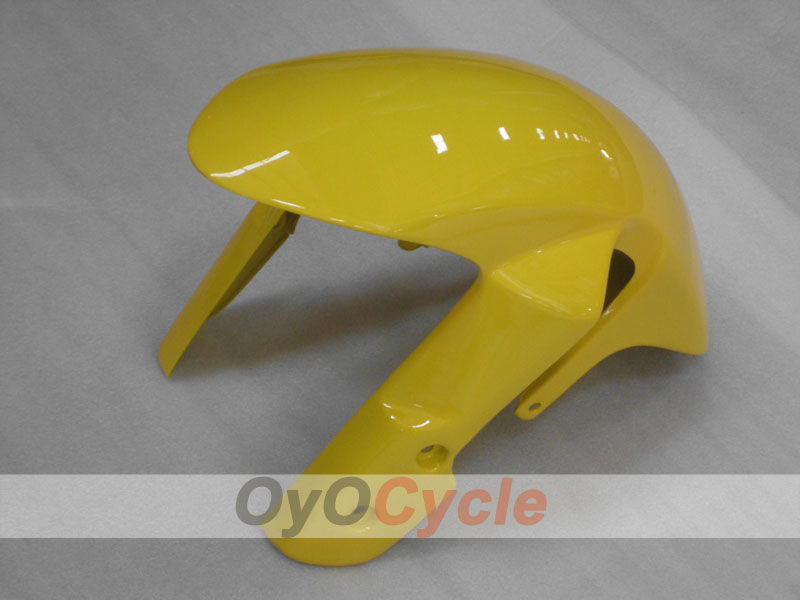 Carenado de guardabarros delantero para Suzuki 05-06 GSXR1000 #OYO87910603 Imagen secundaria del producto