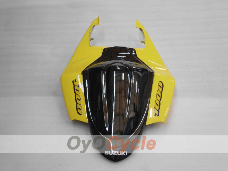 Carenado trasero + Cubierta de asiento para Suzuki 05-06 GSXR1000 #OYO87910606 Imagen principal del producto