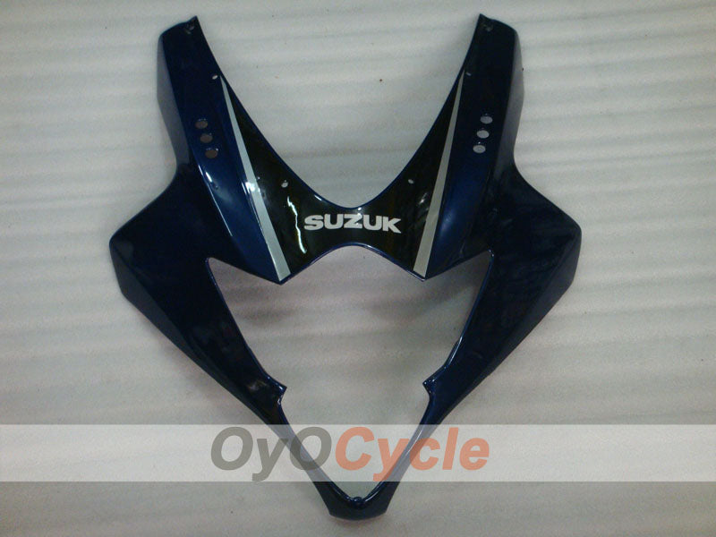 Carenado Superior Delantero para Suzuki 05-06 GSXR1000 #OYO87910608