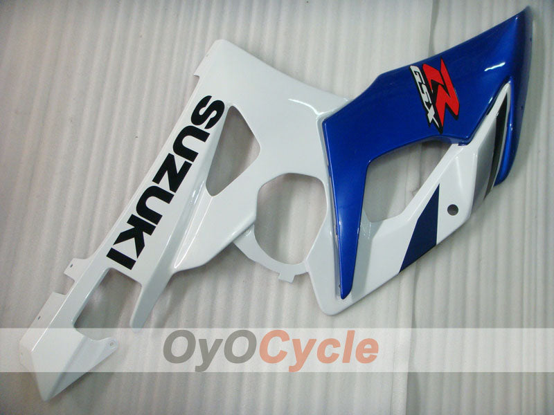 Carenado Lateral Izquierdo y Derecho para Suzuki 05-06 GSXR1000 #OYO87910610 Imagen principal del producto