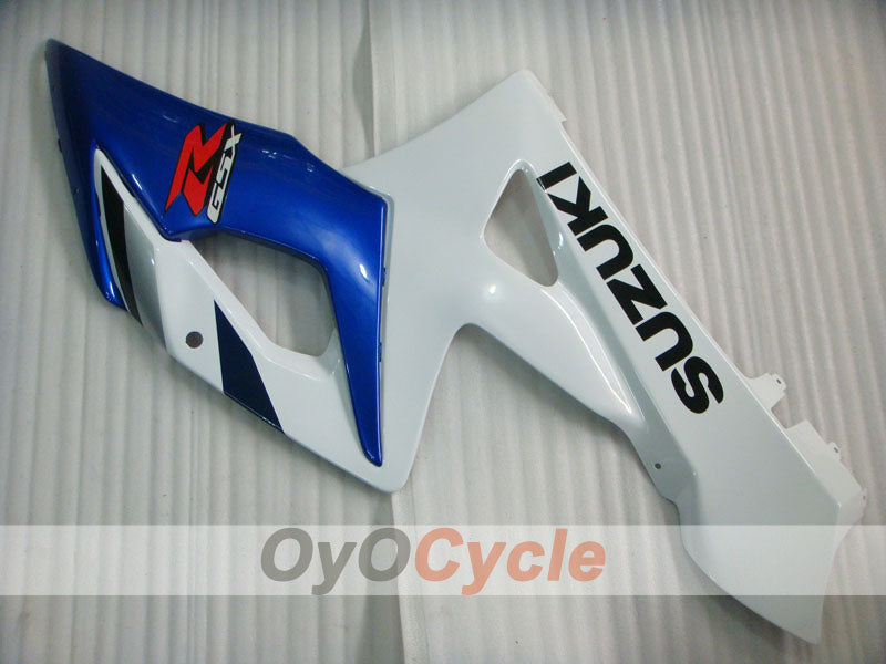 Carenado Lateral Izquierdo y Derecho para Suzuki 05-06 GSXR1000 #OYO87910610 Imagen secundaria del producto