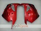 Carenado lateral izquierdo y derecho para Kawasaki 06-11 Ninja ZX-14R #OYO87913567