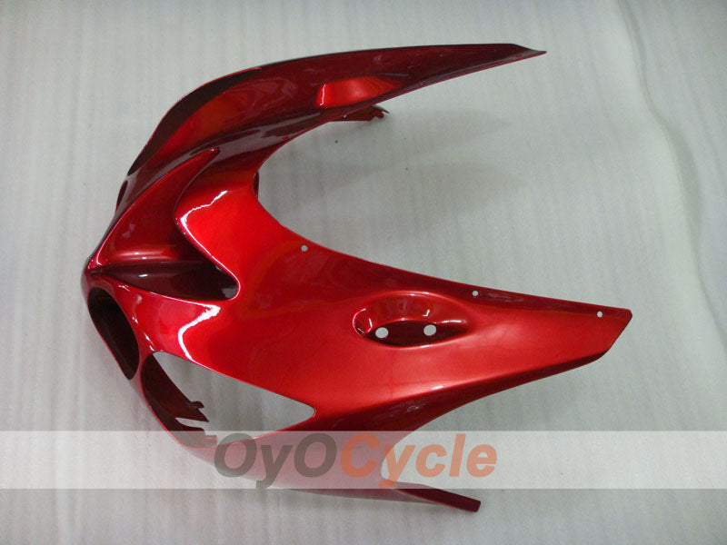 Carenado superior delantero para Kawasaki 06-11 Ninja ZX-14R #OYO87913565 Imagen secundaria del producto