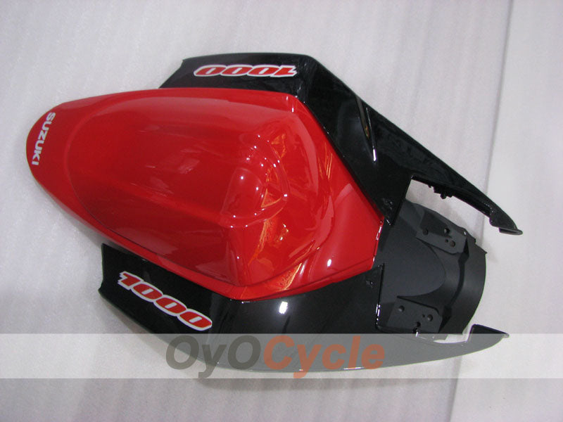 Carenado trasero + tapa de asiento para Suzuki 05-06 GSXR1000 #OYO87910614 Imagen secundaria del producto