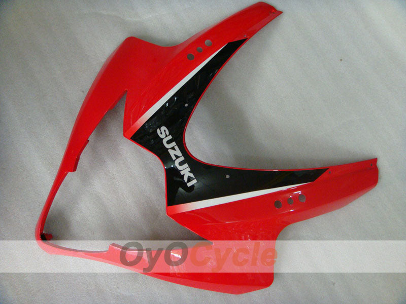 Carenado Superior Delantero para Suzuki 05-06 GSXR1000 #OYO87910612