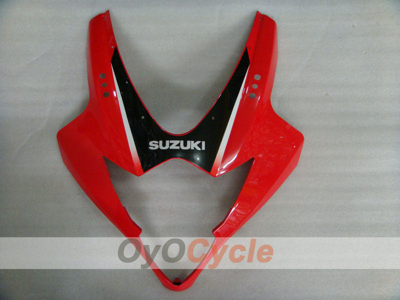 Carenado Superior Delantero para Suzuki 05-06 GSXR1000 #OYO87910612