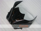 Kit de carenado por inyección para NINJA ZX-14R 06-11 - Negro - Estilo de fábrica #OYO87902002