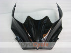 Kit de carenado por inyección para NINJA ZX-14R 06-11 - Negro - Estilo de fábrica #OYO87902002