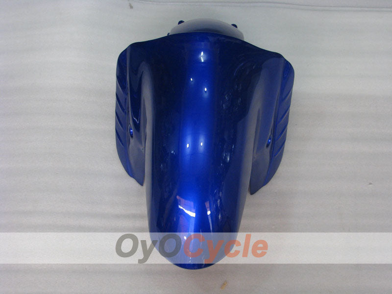 Carenado del guardabarros delantero para Kawasaki 06-11 Ninja ZX-14R #OYO87913572