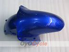 Carenado del guardabarros delantero para Kawasaki 06-11 Ninja ZX-14R #OYO87913572