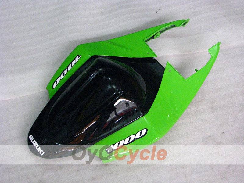 Carenado trasero + funda de asiento para Suzuki 05-06 GSXR1000 #OYO87910617 Imagen principal del producto