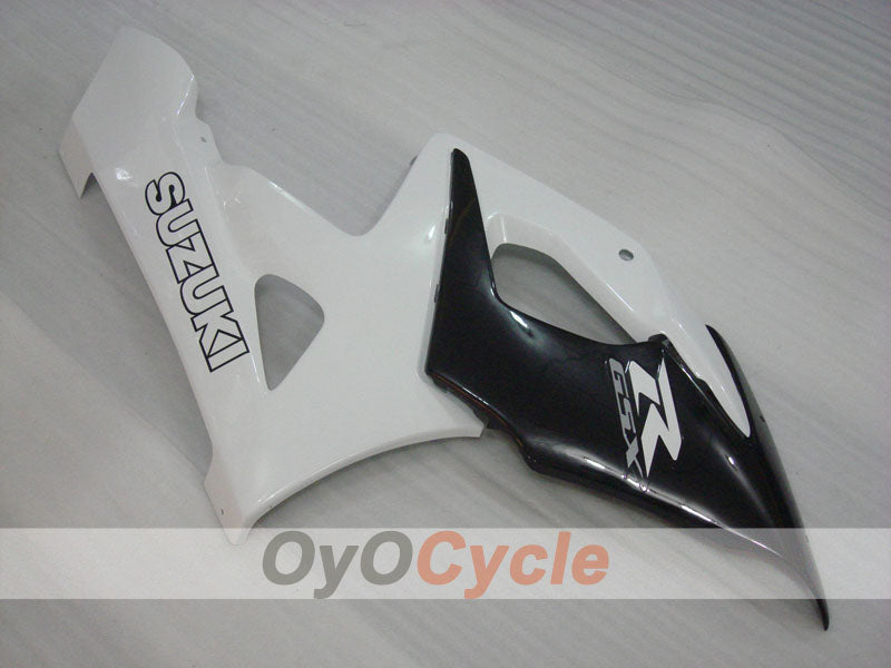 Carenado lateral izquierdo y derecho para Suzuki 05-06 GSXR1000 #OYO87910621 Imagen principal del producto