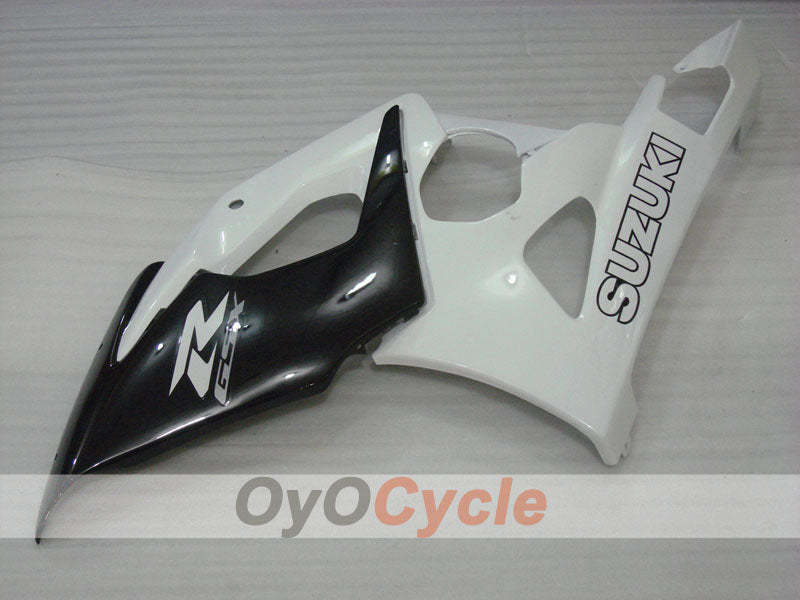 Carenado lateral izquierdo y derecho para Suzuki 05-06 GSXR1000 #OYO87910621 Imagen secundaria del producto