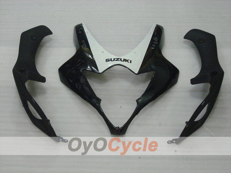 Carenado superior delantero para Suzuki 05-06 GSXR1000 #OYO87910619 Imagen principal del producto