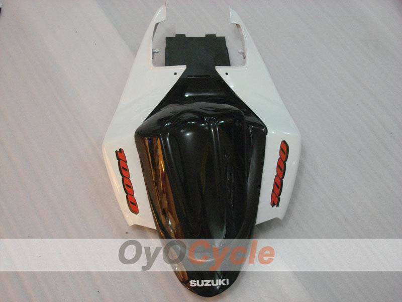 Carenado trasero + Cubierta de asiento para Suzuki 05-06 GSXR1000 #OYO87910620 Imagen principal del producto
