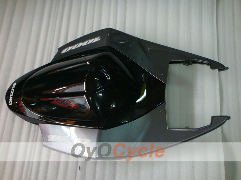 Carenado Trasero + Cubierta de Asiento para Suzuki 05-06 GSXR1000 #OYO87910623 Imagen secundaria del producto