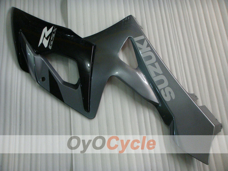 Carenado lateral izquierdo y derecho para Suzuki 05-06 GSXR1000 #OYO87910624 Imagen principal del producto